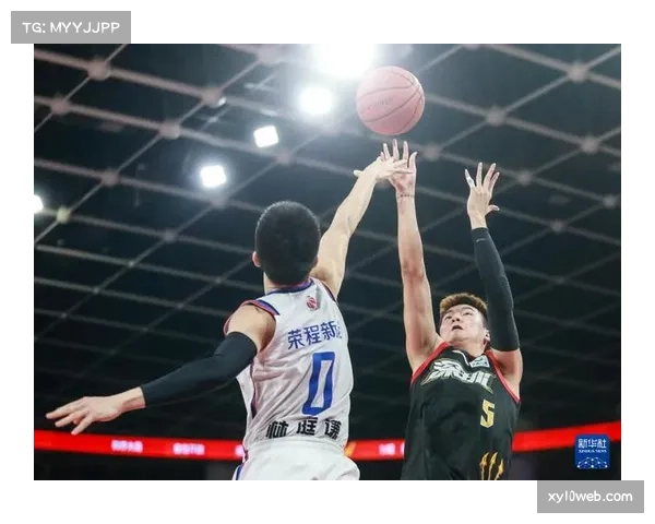 深圳马可波罗对阵天津先行者 外线火力对决成历史交锋主旋律