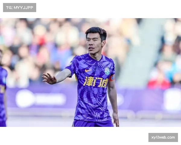 天津津门虎八粒失球防守偏弱 进攻乏力加剧保级压力